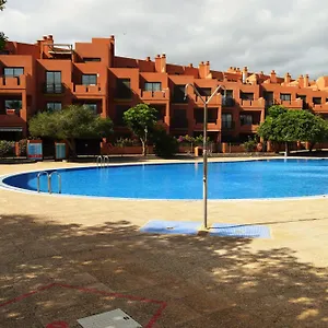 Apartamento Paraiso La Tejita, Terraza Y Piscina, La Tejita