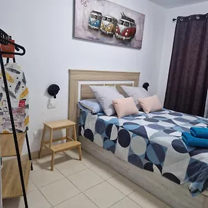 Apartamento Brisas 5, Granadilla De Abona